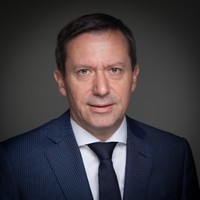 BauWatch Group Employee Frank van Den Berg's profile photo