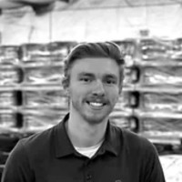 Genergy Power Employee Daniel McFarland's profile photo