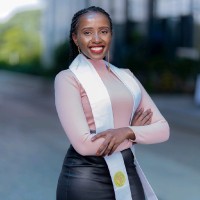 AALTO HAPS Employee Anne Nderitu's profile photo