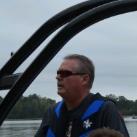 Regal Boats Employee Jon Chappell's profile photo