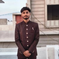 SOFT-TECH SOLUTION Employee Tilak Kumar's profile photo