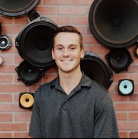 Studio 3:16 Employee Nick Carlin's profile photo