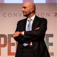 PROGER s.p.a. Employee Marco Lombardi's profile photo