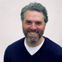 Twin London Employee Ben Claxton's profile photo