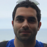 IEEE Computer Society Employee Pirazh Khorramshahi's profile photo