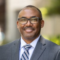 Georgia Tech Scheller College of Business Employee William Robinson's profile photo