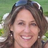 Michigan Israel Business Bridge (MIBB) Employee Naomi Miller's profile photo