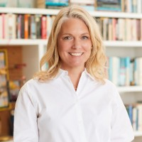 Imperial College Business School Employee Kelly Lees's profile photo