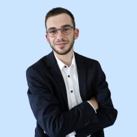 E=MP2 Employee Louis Chanoir's profile photo