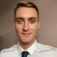 EY Employee Jordan O'Connor's profile photo