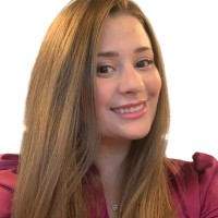 Kaplan Languages Group Employee Roberta Silva's profile photo