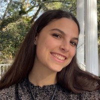 Brown Undergraduate Law Review Employee Annabel Williams's profile photo
