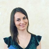 Bookimed Employee Irina Sidorchyk's profile photo