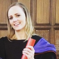 UK Vein Clinic Employee Sinead Wilkie's profile photo