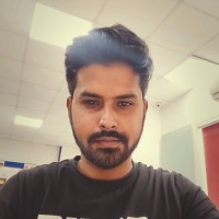 Maven Workforce Inc. Employee Sachin Jindal's profile photo