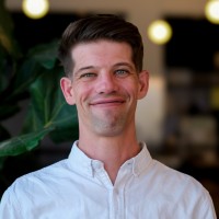 GreenFlux Employee Louis Hanekom's profile photo