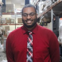 Amigo Mobility International, Inc. Employee Quayshaun Butterfield's profile photo