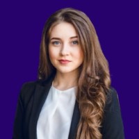 Gellf Employee Mishal Fatima's profile photo