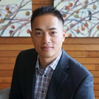 Bellevue Funding Employee James Hua's profile photo