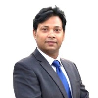 Termigas S.p.A. Employee Rashid Ahmed's profile photo