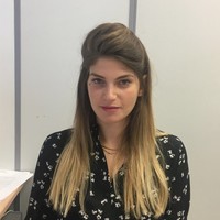 Efficient Finance Employee Tamar Reshef's profile photo