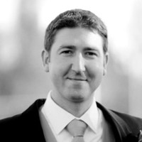 International Ventures Ltd Employee Nick Mapm's profile photo