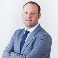 World Anti-Doping Agency Employee Sébastien Gillot's profile photo