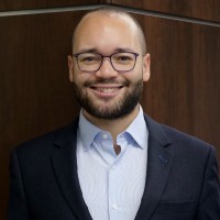 CLA (CliftonLarsonAllen) Employee Gregory Chambers's profile photo