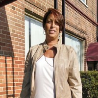 MATRIX LOGISTICS Employee Shirley Almeida's profile photo
