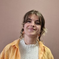 We Live Context Employee Annie Green's profile photo