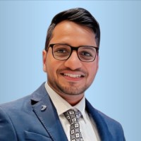 Humantic AI Employee Anirudh Kumar's profile photo