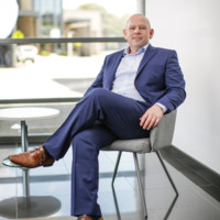 Southern Cross Dental ANZ Employee Jonathan Evans's profile photo