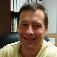 Sodexo Employee David Munster's profile photo