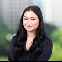 Deloitte Employee Cindy do's profile photo