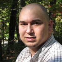 Shallotte Electric Employee Adam Smith's profile photo