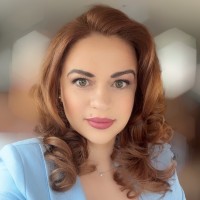 Arcadia Hospital Employee Delia Lazarean's profile photo