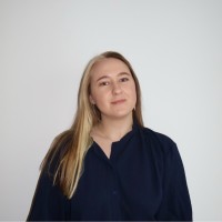 FlowCAD Employee Alicja Górecka's profile photo