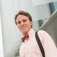 Tim Garrett Email & Phone Number