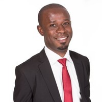 Kafubu Water and Sanitation Company Limited Employee Robertson Chella's profile photo