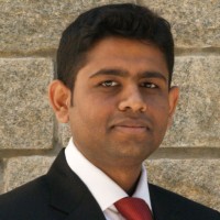 STYLI Employee Amit Dhal's profile photo