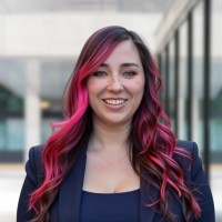 Client Cloudcare Employee Nicole Hall's profile photo