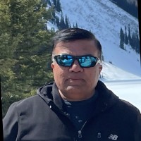 H3M Environmental Ltd. Employee Prasanna Yennawar's profile photo