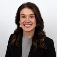 Aon Employee MacKenzie Sullivan's profile photo