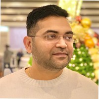 Abiomed Employee Niraj Mishra's profile photo