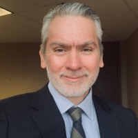 Brian Burge