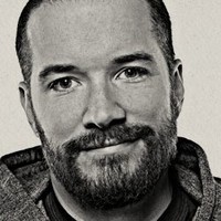 Tom, Dick & Harry Creative Co Employee Matt Fast's profile photo