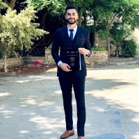 eFatorh Employee Ahmed Ayman's profile photo