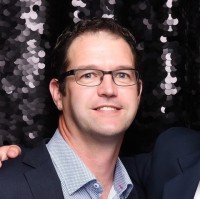 TCL Hunt Employee Tim Wallace's profile photo