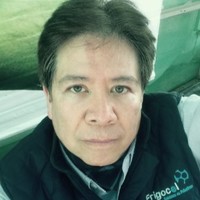 Elementia Materiales Employee Alberto Astorga's profile photo