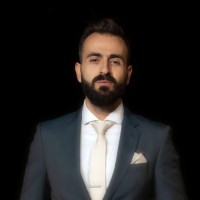 Begas Agro SA Employee Theodore Papadopoulos's profile photo